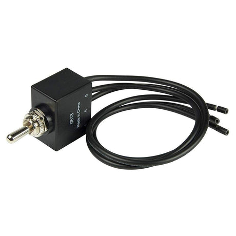 BEP Marine Qualifies for Free Shipping BEP SPDT Sealed Toggle Switch On-Off-On #1002007
