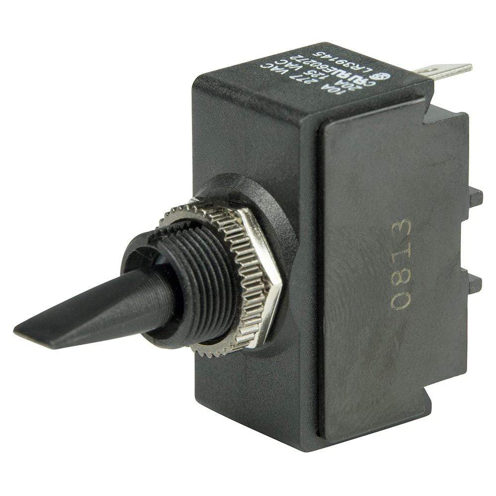 BEP Marine Qualifies for Free Shipping BEP SPDT Toggle Switch (Mom On)-Off-(Mom On) #1001904