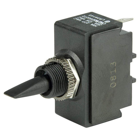 BEP Marine Qualifies for Free Shipping BEP SPDT Toggle Switch (Mom On)-Off-(Mom On) #1001904
