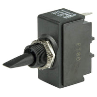 BEP Marine Qualifies for Free Shipping BEP SPDT Toggle Switch (Mom On)-Off-(Mom On) #1001904
