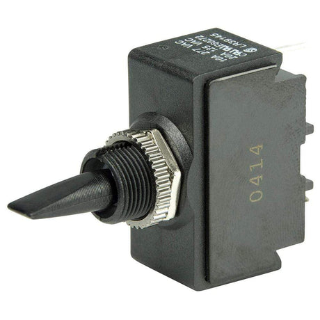 BEP Marine Qualifies for Free Shipping BEP SPDT Toggle Switch On-Off-On #1001903