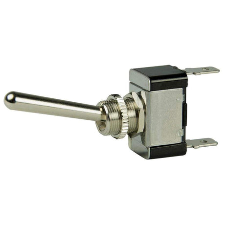 BEP Marine Qualifies for Free Shipping BEP SPST Chrome Plated Long Handle Toggle Switch On-Off #1002013