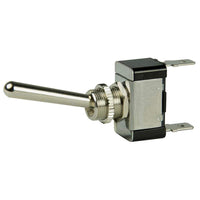 BEP Marine Qualifies for Free Shipping BEP SPST Chrome Plated Long Handle Toggle Switch On-Off #1002013