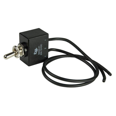BEP Marine Qualifies for Free Shipping BEP SPST Sealed Toggle Switch (Mom On)-Off #1002006