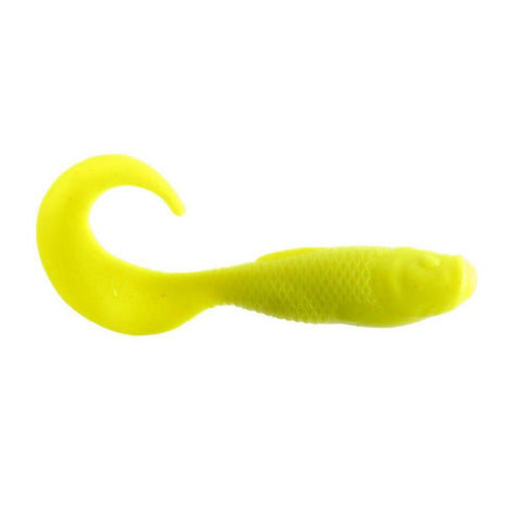Berkley Qualifies for Free Shipping Berkely Gulp Saltwater Swimming Mullet 5" Chartreuse #1277489