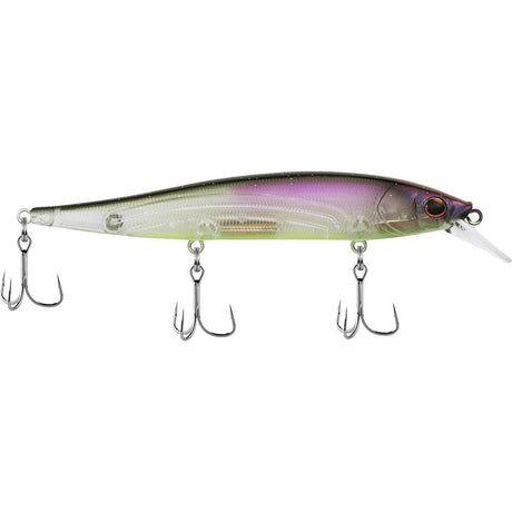 Berkley Qualifies for Free Shipping Berkely Stunna Northern Lights 112+1 1/2 oz Jerk Bait #1550801