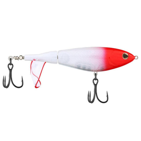 Berkley Qualifies for Free Shipping Berkley Choppo Saltwater 105mm Black Chrome #1547858