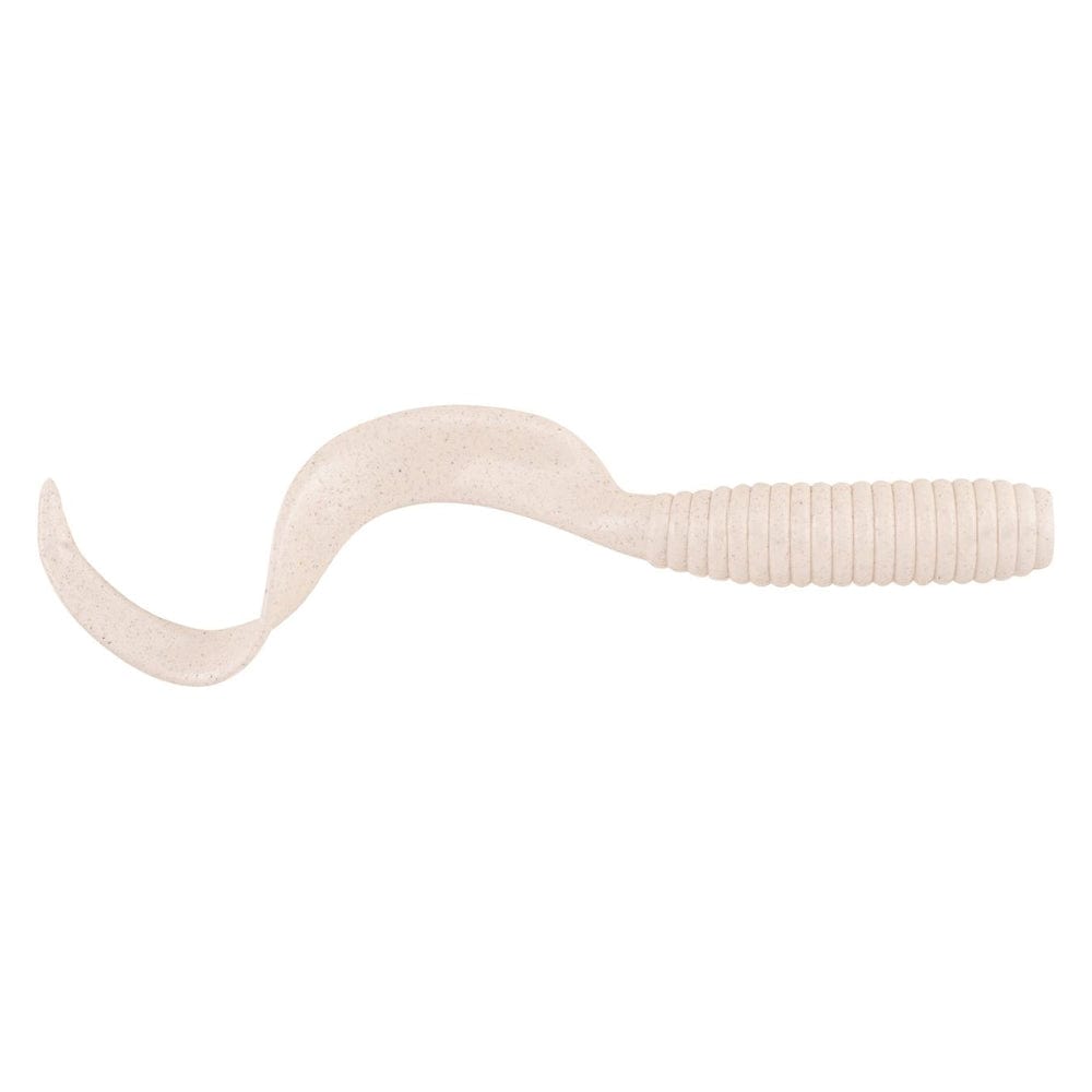 Berkley Qualifies for Free Shipping Berkley Gulp 5" Grub White #1509676