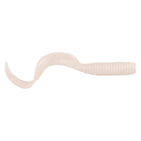 Berkley Qualifies for Free Shipping Berkley Gulp 5" Grub White #1509676