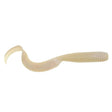 Berkley Qualifies for Free Shipping Berkley Gulp 5" Grub White Glow #1436829