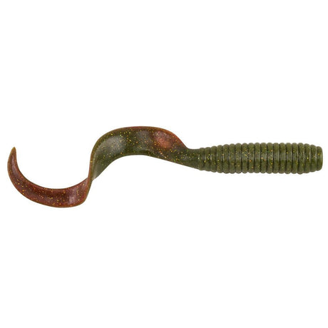 Berkley Qualifies for Free Shipping Berkley Gulp 6" Grub Camo #1509692