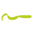 Berkley Qualifies for Free Shipping Berkley Gulp 6" Grub Chartreuse #1130758