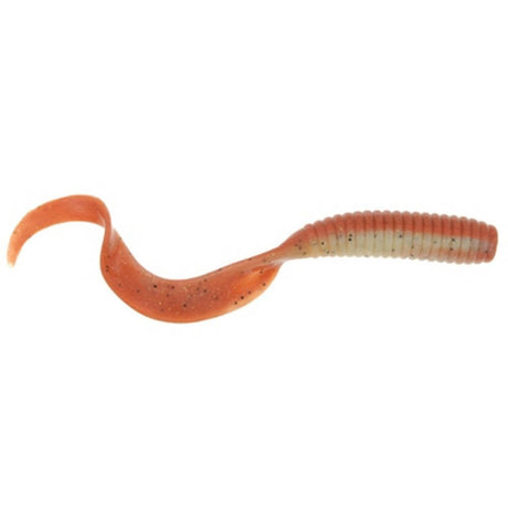 Berkley Qualifies for Free Shipping Berkley Gulp 6" Grub New Penny #1130760