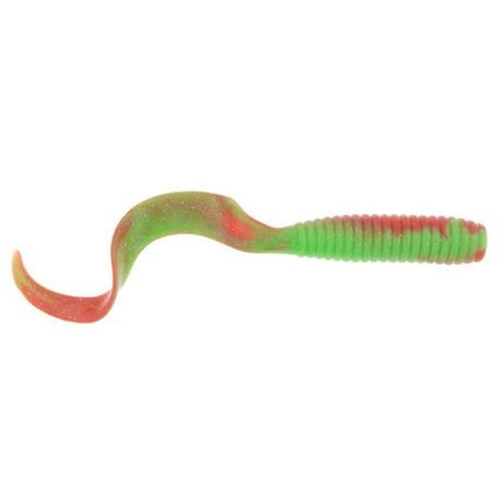 Berkley Qualifies for Free Shipping Berkley Gulp 6" Grub Nuclear Chicken #1130761