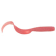 Berkley Qualifies for Free Shipping Berkley Gulp 6" Grub Pink Shine #1130763