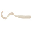 Berkley Qualifies for Free Shipping Berkley Gulp 6" Grub White #1130762