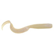 Berkley Qualifies for Free Shipping Berkley Gulp 6" Grub White Glow #1130766