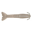Berkley Qualifies for Free Shipping Berkley Gulp Alive Shrimp 4" Pearl White #1130337