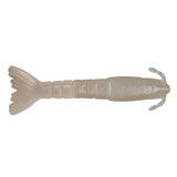 Berkley Qualifies for Free Shipping Berkley Gulp Alive Shrimp 4" Pearl White #1130337