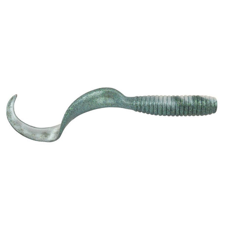 Berkley Qualifies for Free Shipping Berkley Gulp Grub 6" Mackerel #1509693