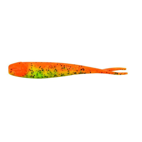 Berkley Qualifies for Free Shipping Berkley Gulp Minnow 4" Firetiger #1226047