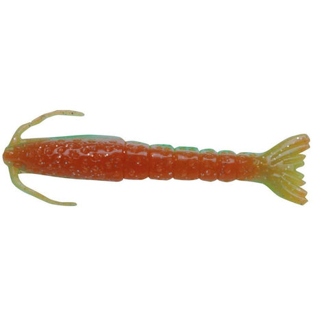 Berkley Qualifies for Free Shipping Berkley Gulp Minnow 4" Nuclear Chicken #1121778