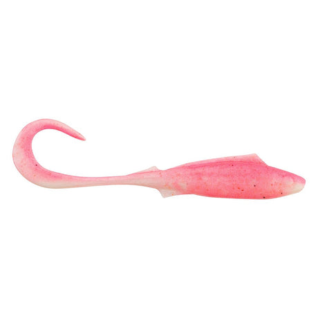 Berkley Qualifies for Free Shipping Berkley Gulp Nemesis 6-1/2" Pink Shine #1286189