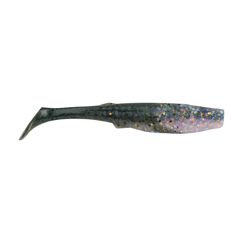 Berkley Qualifies for Free Shipping Berkley Gulp Paddleshad 4" Disco Minnow GFPS4-DSCM #1545533