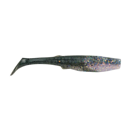 Berkley Qualifies for Free Shipping Berkley Gulp Paddleshad 4" Disco Minnow GFPS4-DSCM #1545533