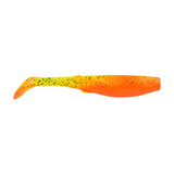 Berkley Qualifies for Free Shipping Berkley Gulp Paddleshad 4" Firetiger GFPS4-FT #1545534