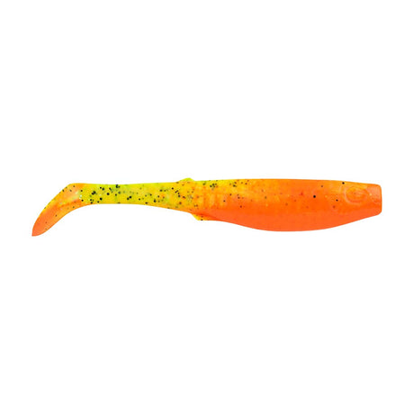 Berkley Qualifies for Free Shipping Berkley Gulp Paddleshad 4" Firetiger GFPS4-FT #1545534