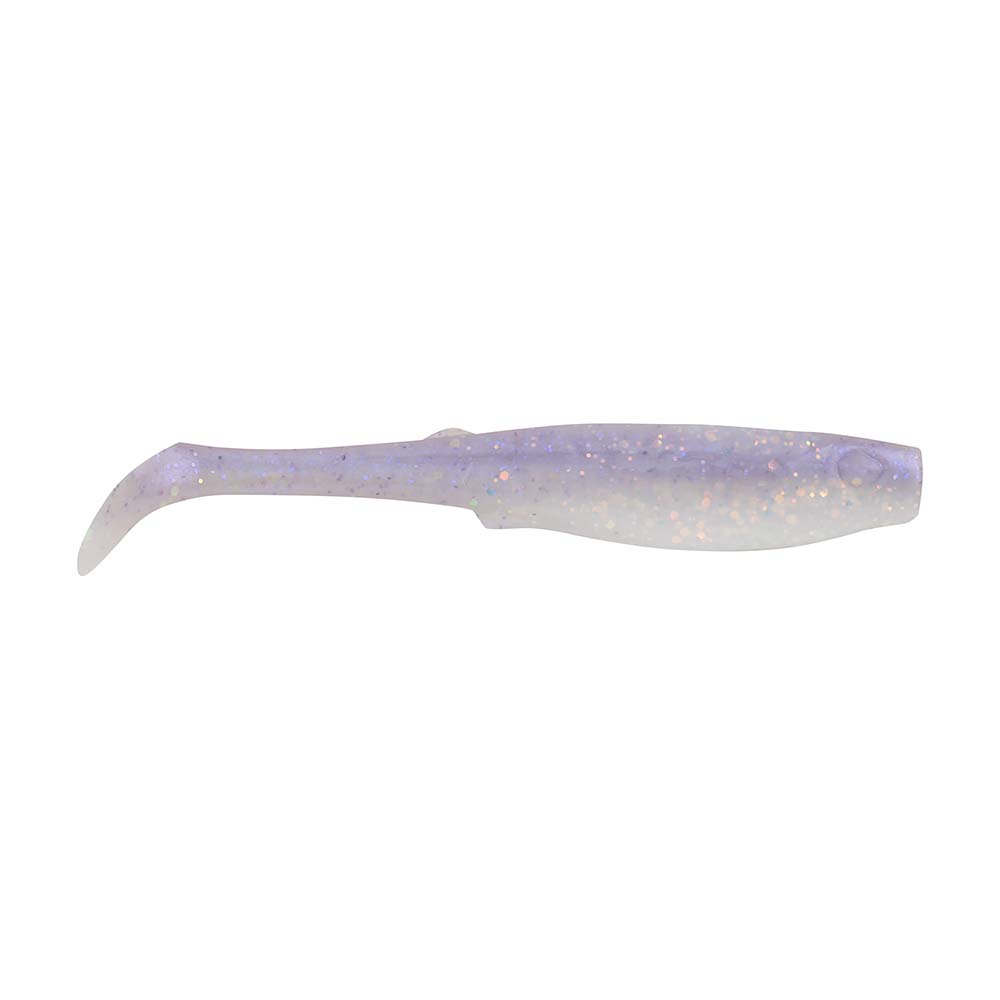 Berkley Qualifies for Free Shipping Berkley Gulp Paddleshad 4" Opening Night GFPS4-OPNT #1545529