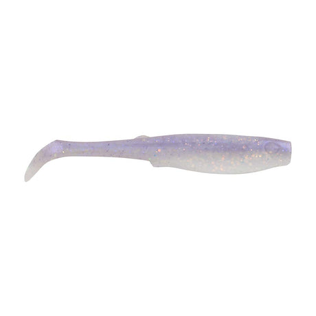 Berkley Qualifies for Free Shipping Berkley Gulp Paddleshad 4" Opening Night GFPS4-OPNT #1545529