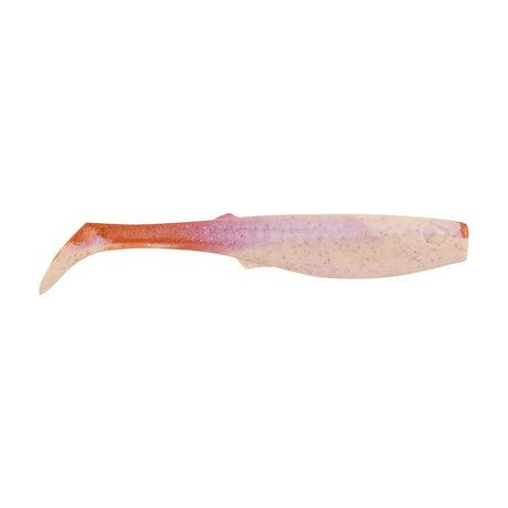 Berkley Qualifies for Free Shipping Berkley Gulp Paddleshad 4" Purple Penny GFPS4-PRPP #1545535