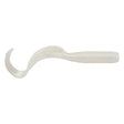 Berkley Qualifies for Free Shipping Berkley Gulp Saltwater Grub 4" Pearl White #1519805