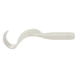 Berkley Qualifies for Free Shipping Berkley Gulp Saltwater Grub 4" Pearl White #1519805
