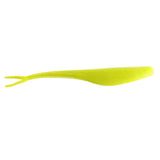 Berkley Qualifies for Free Shipping Berkley Gulp Saltwater Jerk Shad 5" Chartreuse #1121792