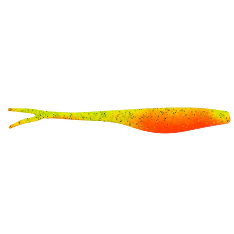 Berkley Qualifies for Free Shipping Berkley Gulp Saltwater Jerk Shad 5" Firetiger #1509669