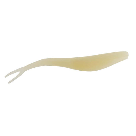 Berkley Qualifies for Free Shipping Berkley Gulp Saltwater Jerk Shad 5" Glow #1120262