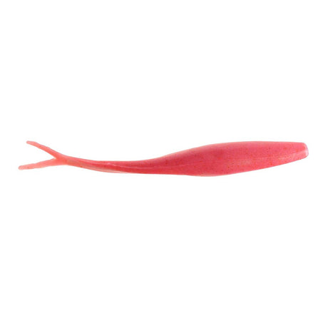 Berkley Qualifies for Free Shipping Berkley Gulp Saltwater Jerk Shad 5" Pink Shine #1123828