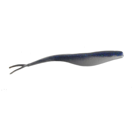 Berkley Qualifies for Free Shipping Berkley Gulp Saltwater Jerk Shad 5" Sapphire Shine #1121797