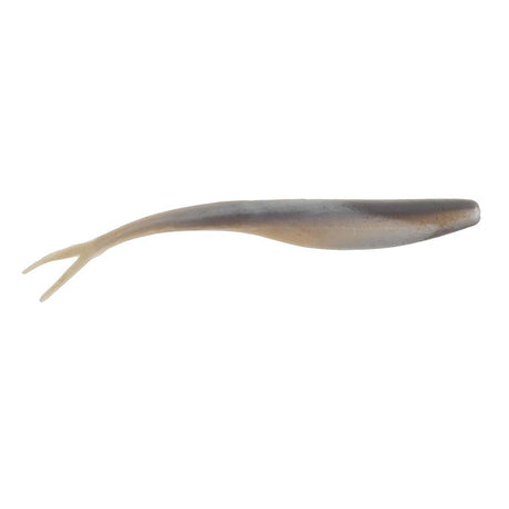 Berkley Qualifies for Free Shipping Berkley Gulp Saltwater Jerk Shad 5" Smelt #1121799