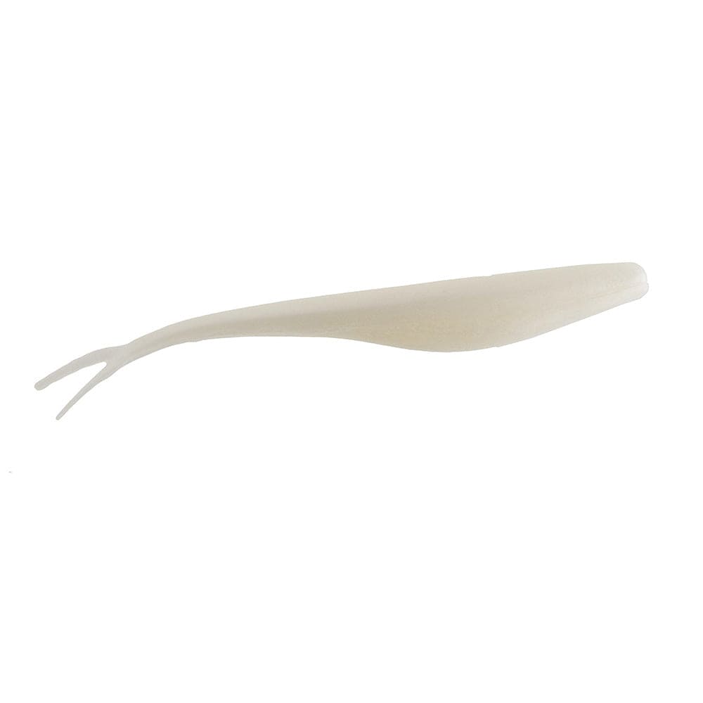 Berkley Qualifies for Free Shipping Berkley Gulp Saltwater Jerk Shad 6" Pearl White #1156874