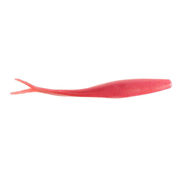Berkley Qualifies for Free Shipping Berkley Gulp Saltwater Jerk Shad 6" Pink Shine #1156876