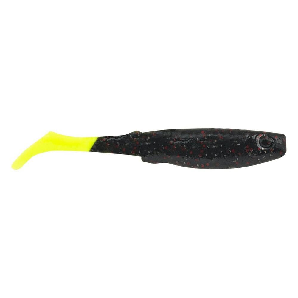 Berkley Qualifies for Free Shipping Berkley Gulp Saltwater Jerkshad 4"Morning Glory/Chart #1520446