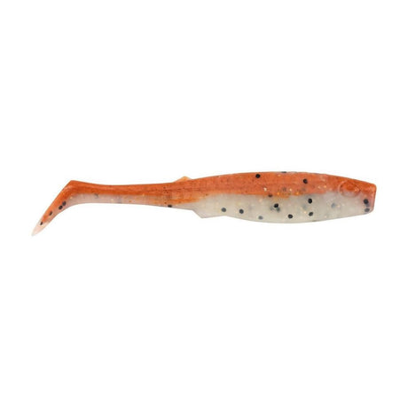 Berkley Qualifies for Free Shipping Berkley Gulp Saltwater Paddleshad 4" New Penny #1520447