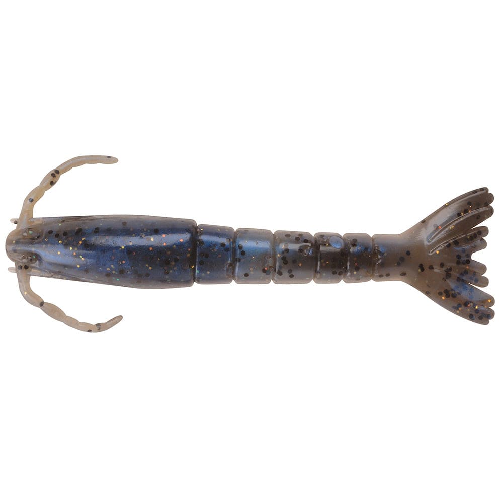 Berkley Qualifies for Free Shipping Berkley Gulp Shrimp 3" Molting #1109384