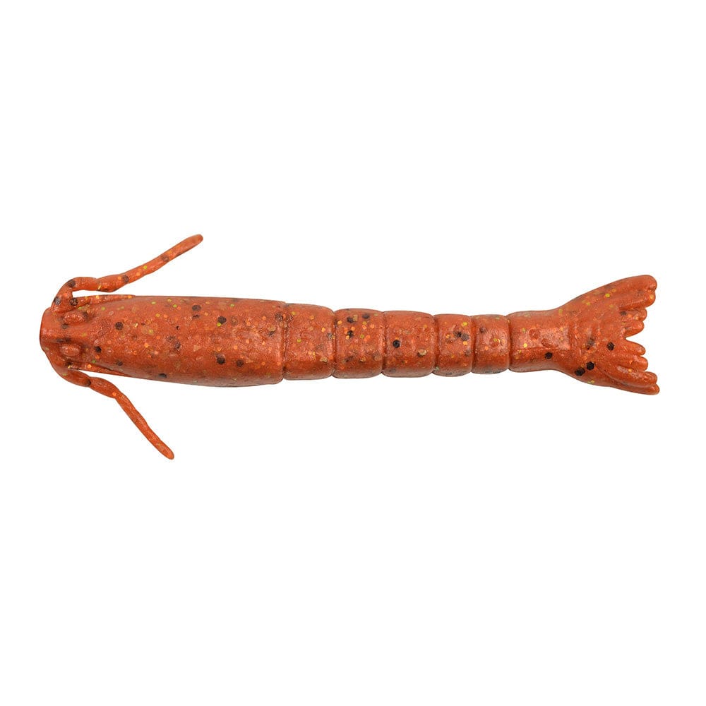 Berkley Qualifies for Free Shipping Berkley Gulp Shrimp 3" New Penny Fleck #1226471
