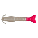 Berkley Qualifies for Free Shipping Berkley Gulp Shrimp 3" Pearl White/Pink #1294784