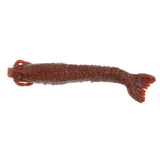 Berkley Qualifies for Free Shipping Berkley Gulp Shrimp 3" Root Beer Gold #1123321